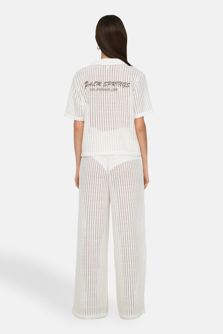 ONLFREYA STRAIGHT PANT JRS