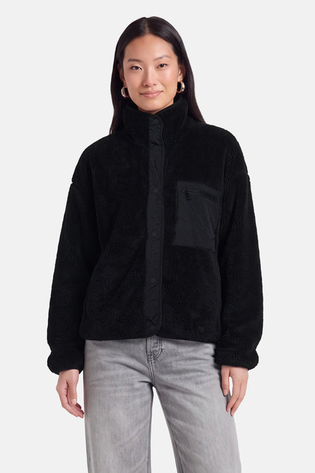 Veste - noir