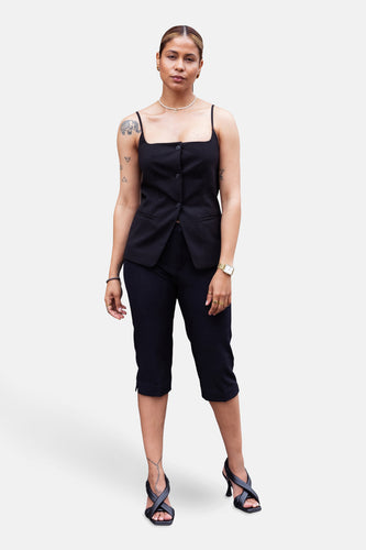 Pantalon - noir - ONLY®