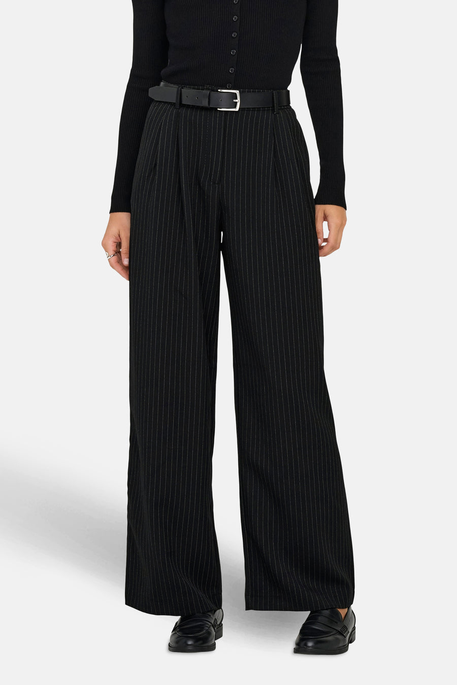 Pantalon - noir - ONLY®