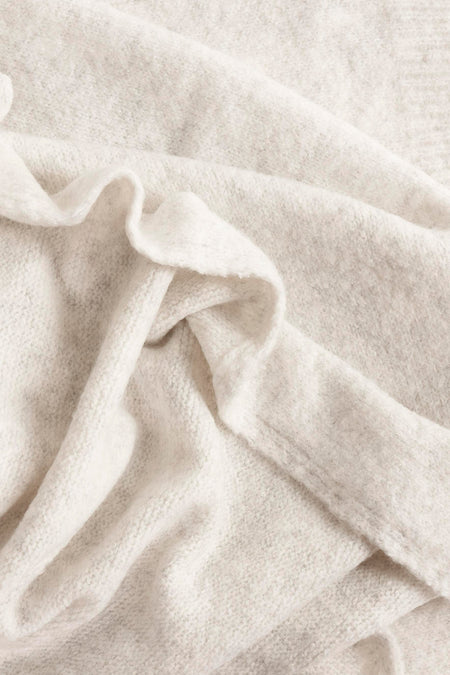 ONLCHYNA KNIT SOFT SCARF CC