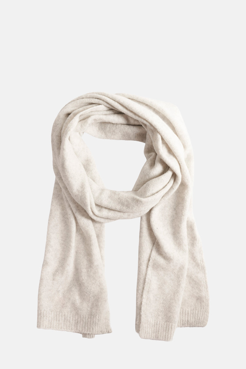 ONLCHYNA KNIT SOFT SCARF CC