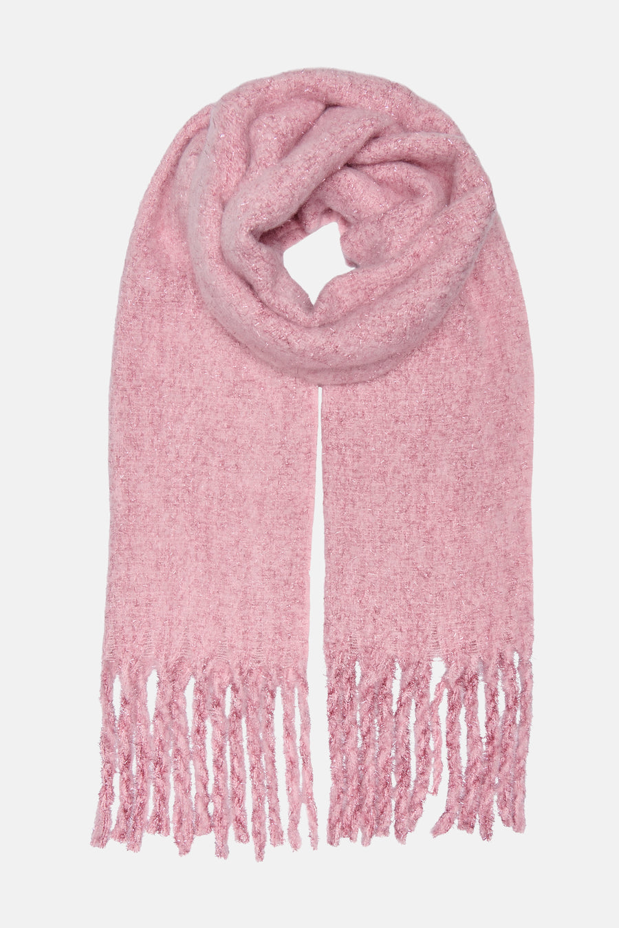 ONLZANA GLITTER SOFT SCARF CC