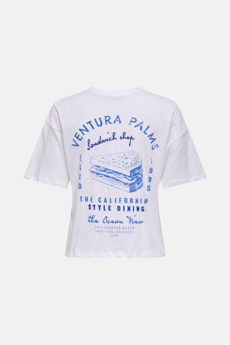 ONLBONE S/S DINING TO BOX JRS