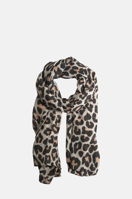 Foulard - Beige
