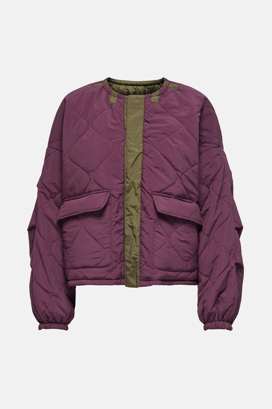 Veste - Kaki - ONLY®