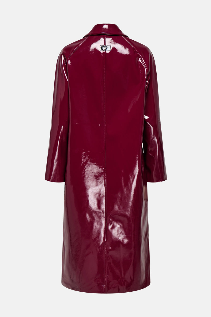 ONLJOY FAUX LEATHER COAT CC OTW