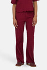 Pantalon - Bordeaux