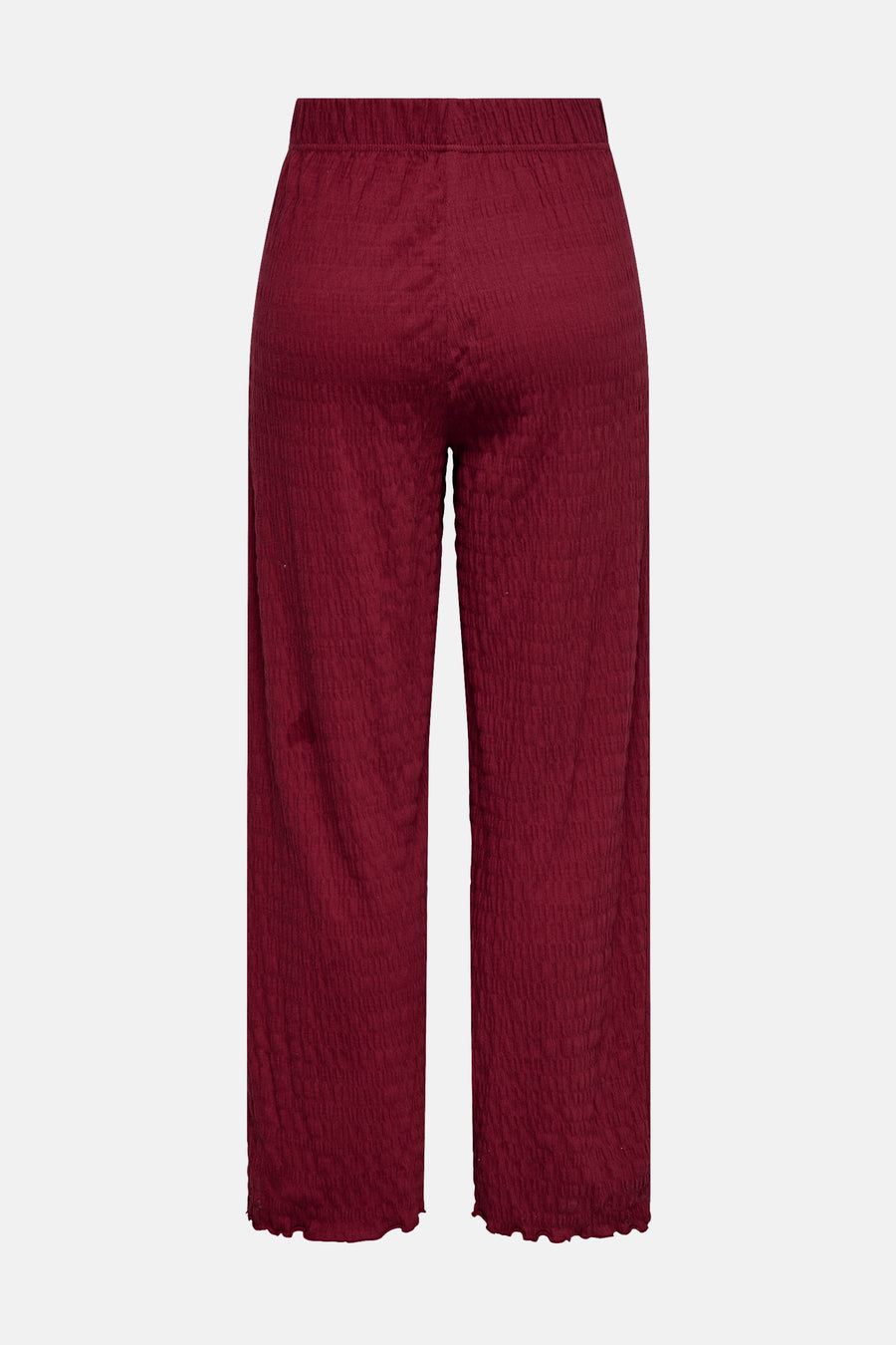 Pantalon - Bordeaux - ONLY®