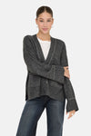 ONLELSIE LS STUDS CARDIGAN CC KNT