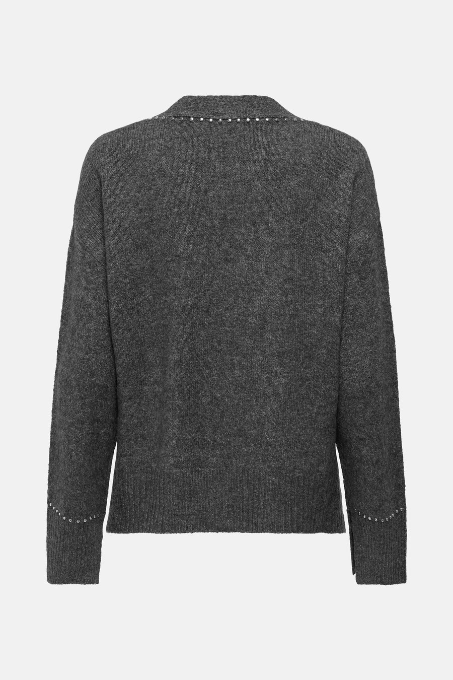 Cardigan - gris - ONLY® - 7