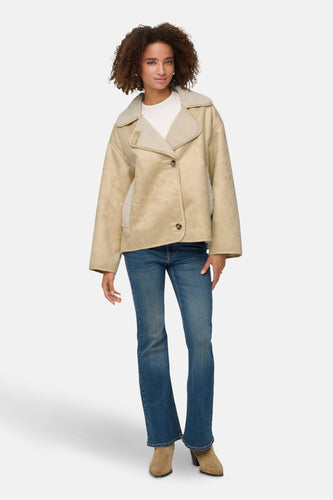 Veste - écru - ONLY®