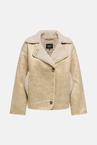 Veste - écru - ONLY®