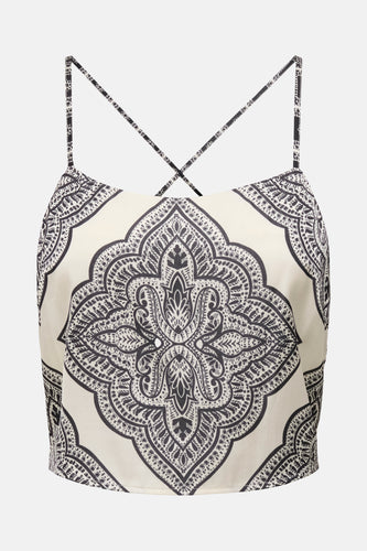ONLHAIRON SINGLET WVN