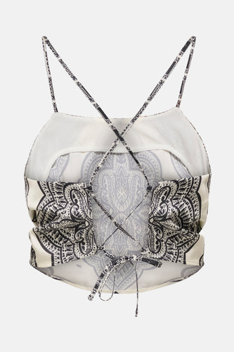 ONLHAIRON SINGLET WVN