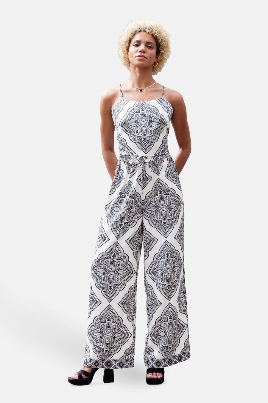 Pantalon - écru - ONLY®