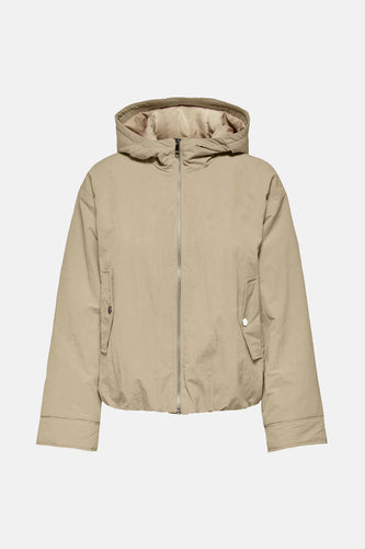 ONLBEALO AW HOOD JACKET CC OTW