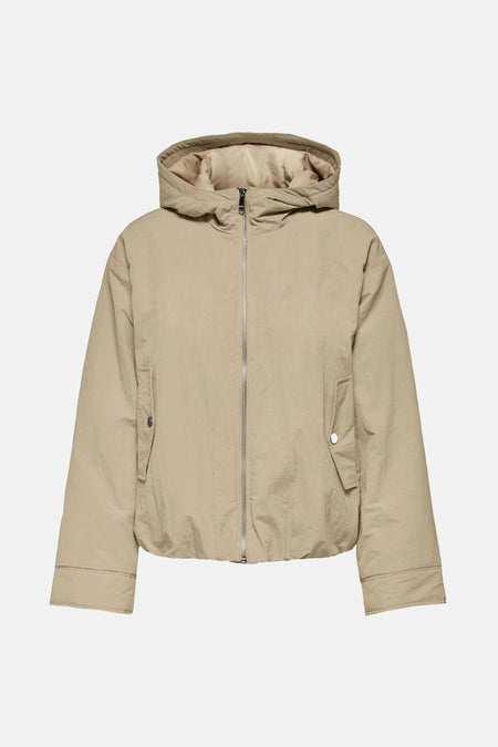ONLBEALO AW HOOD JACKET CC OTW