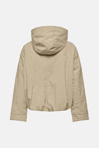 ONLBEALO AW HOOD JACKET CC OTW