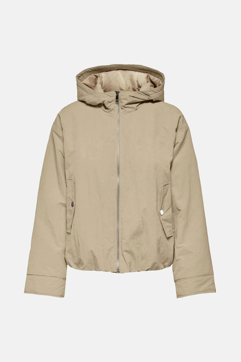 ONLBEALO AW HOOD JACKET CC OTW
