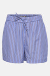 ONLALVA MW RHINE PULL-UP SHORTS WVN