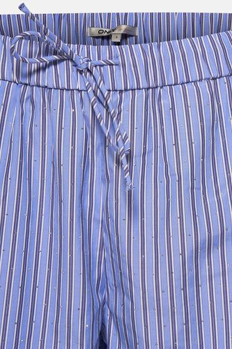 Short - bleu - ONLY® - 4