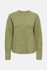 ONLCILLE LS O-NECK CC KNT