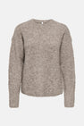 ONLCILLE LS O-NECK CC KNT