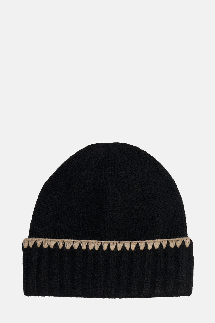 ONLLEA LIFE EMBROIDERY BEANIE CC - ONLY®
