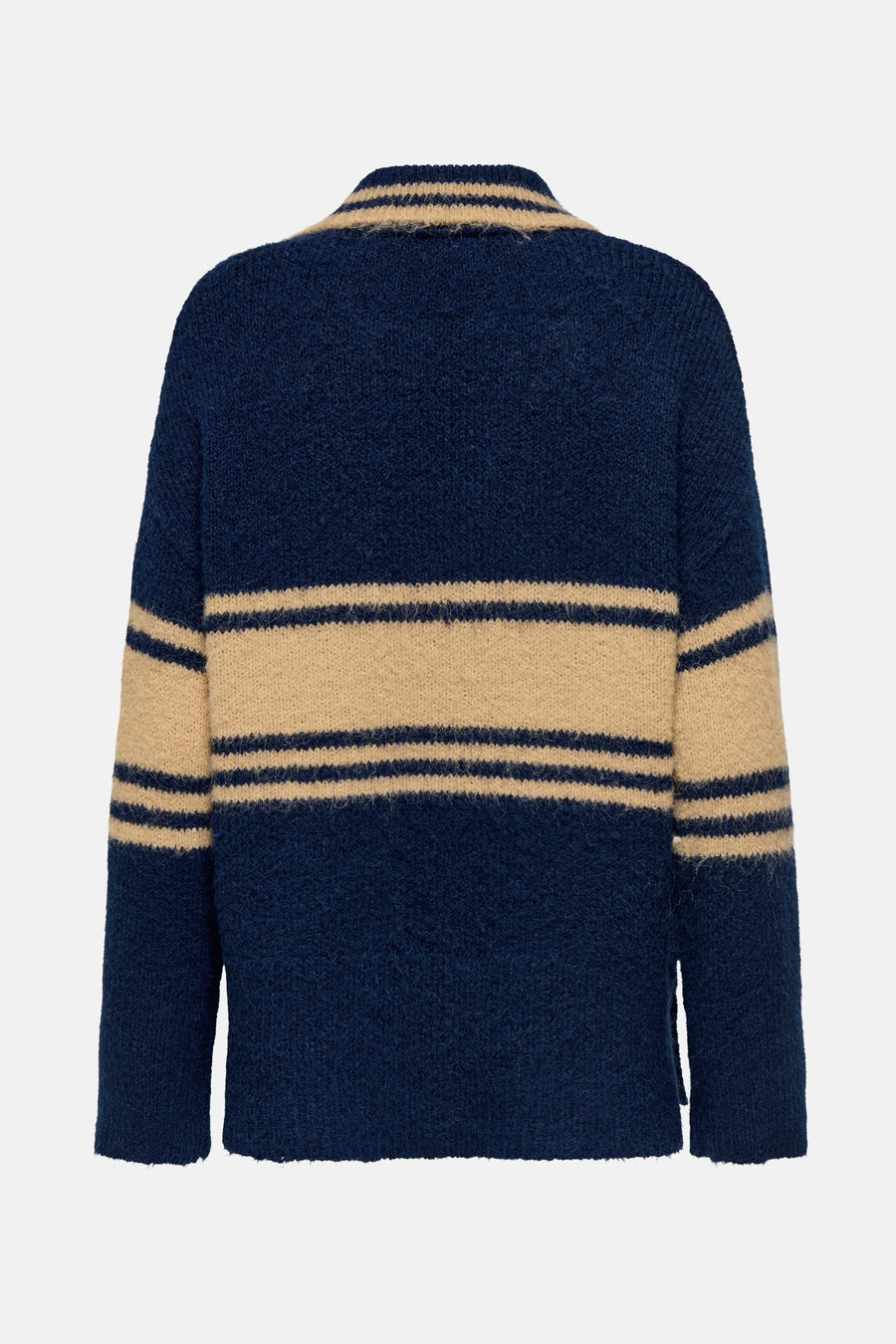 ONLMAGGIE LIFE LS POLO CC KNT