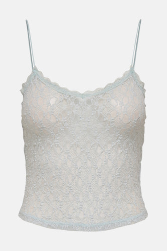 Top - Bleu clair - ONLY®