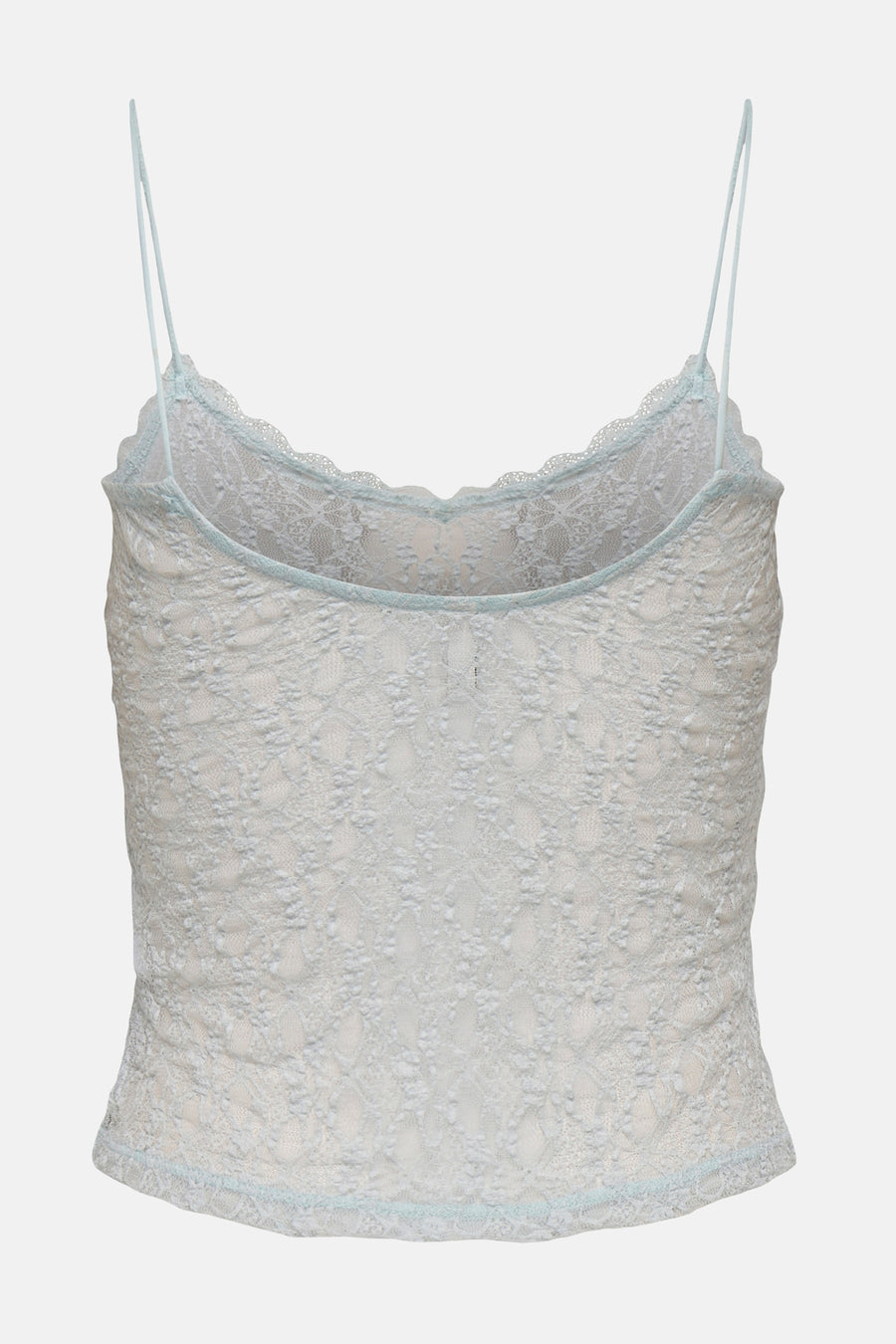 Top - Bleu clair - ONLY®
