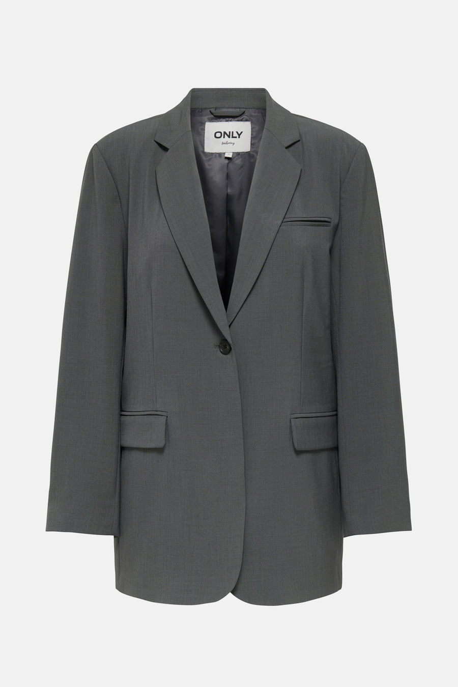 Blazer - gris - ONLY®