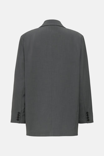 ONLSVEA LIFE L/S OVERSIZE BLAZER CC TLR