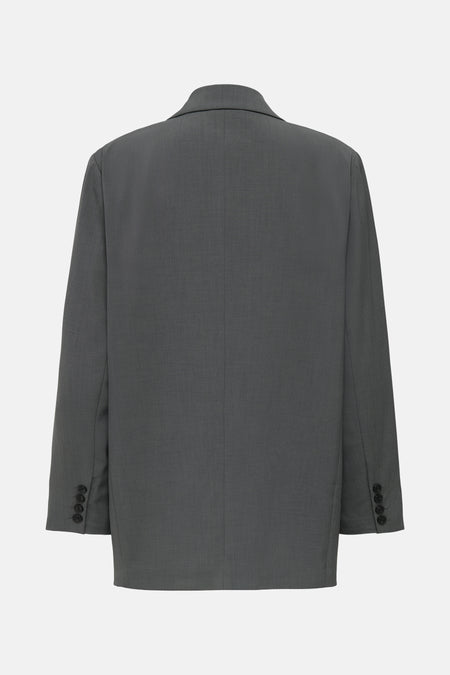 ONLSVEA LIFE L/S OVERSIZE BLAZER CC TLR