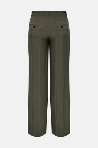 ONLMATEO LIFE MW STRIPE WIDE PANT CC TLR