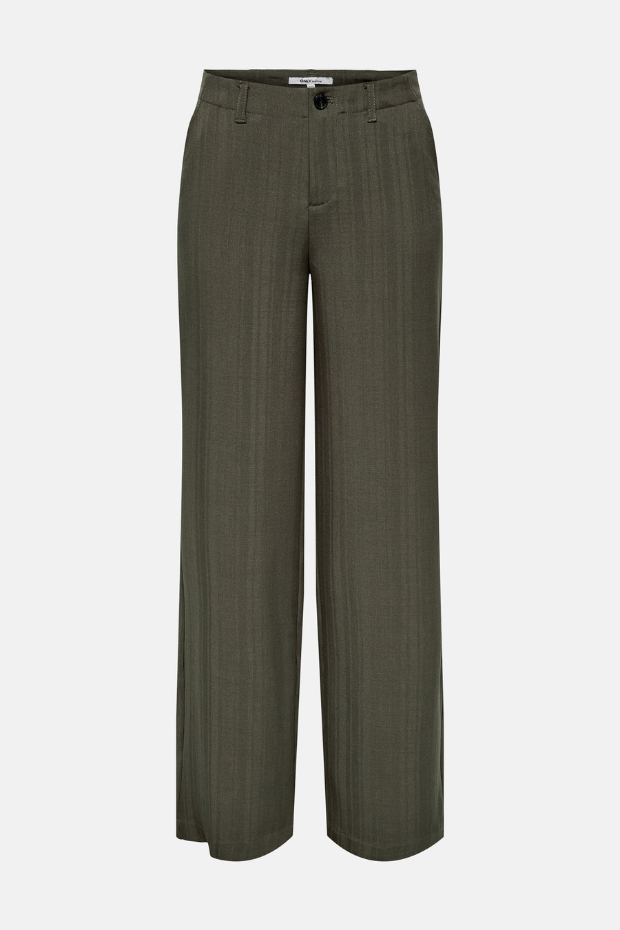 Pantalon de costume - brun - ONLY®