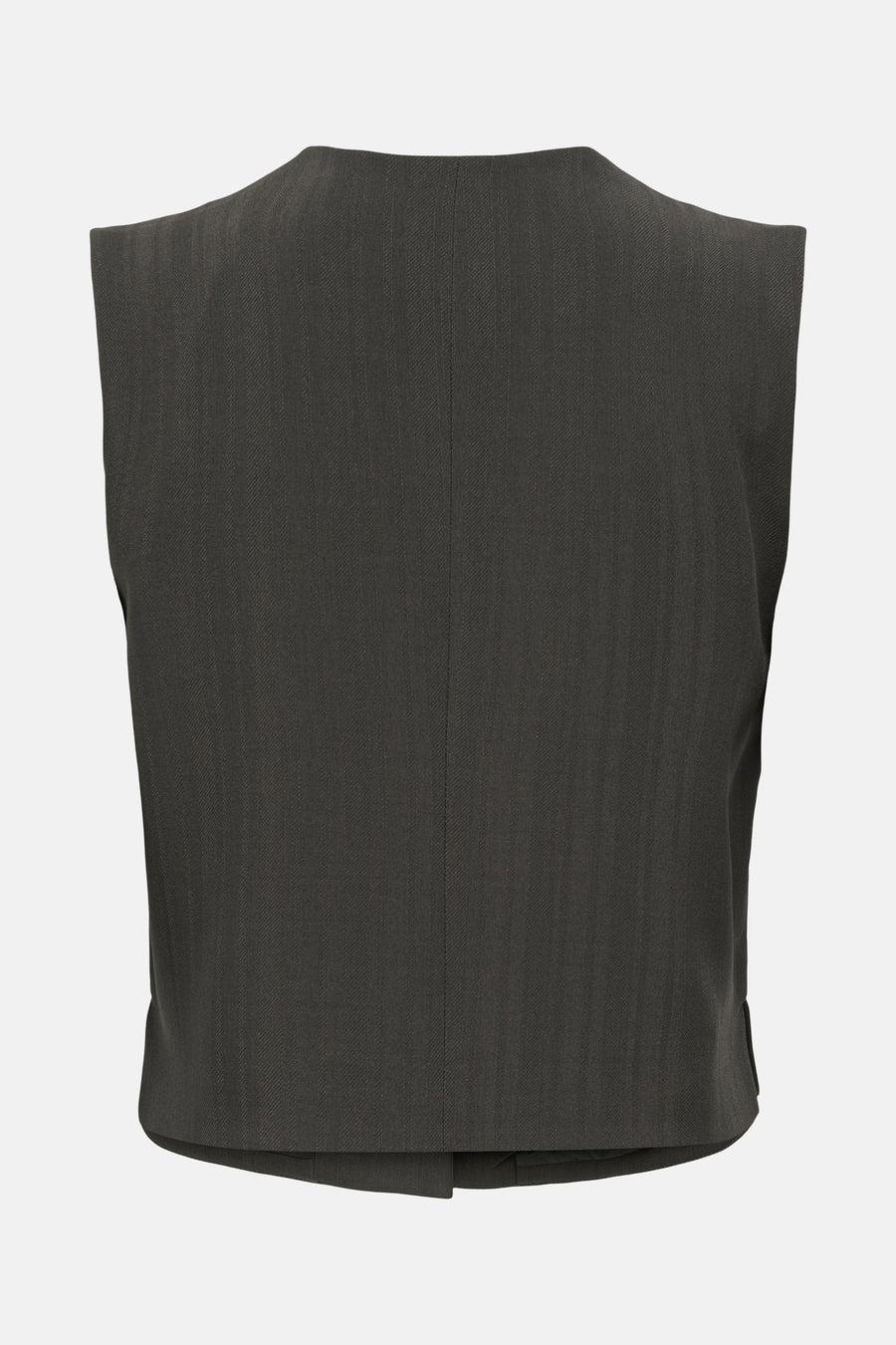 Gilet - brun - ONLY®