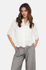 Chemise - blanc