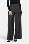 ONLNISA LIFE MW PINST WIDE PANT CC TLR