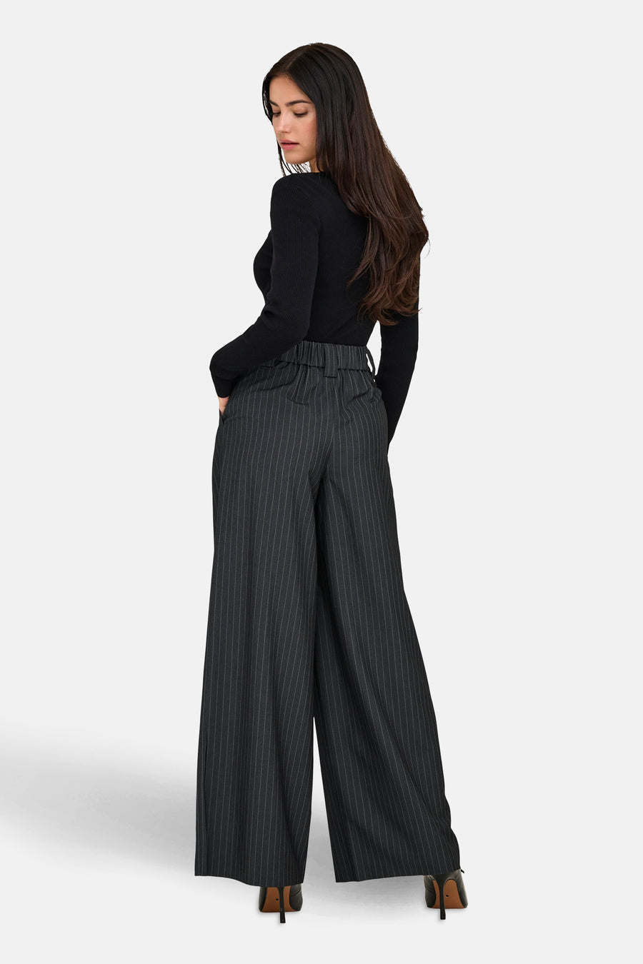 Pantalon - gris - ONLY® - 3