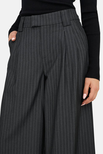 Pantalon - gris - ONLY® - 7