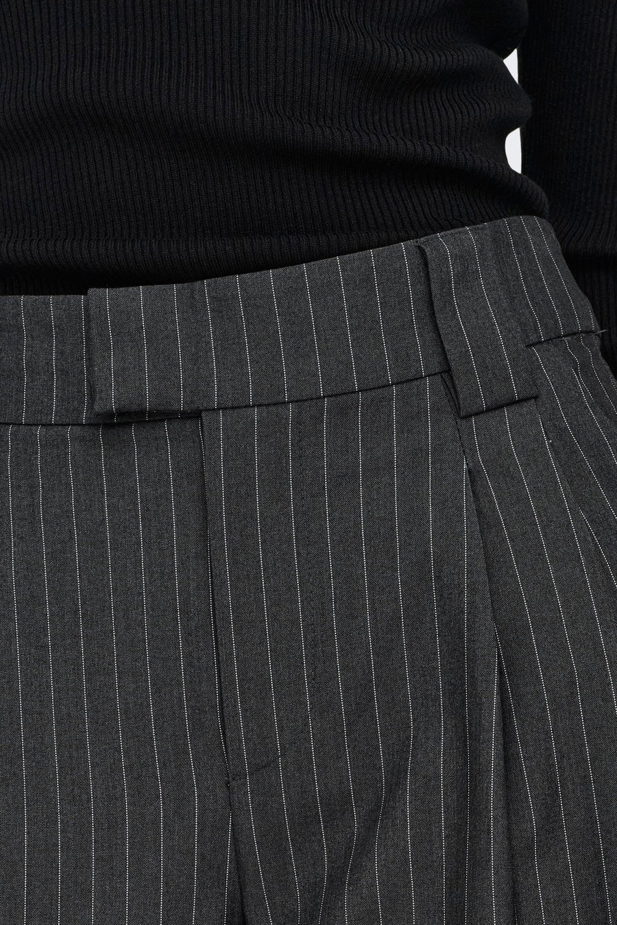 Pantalon - gris - ONLY® - 5