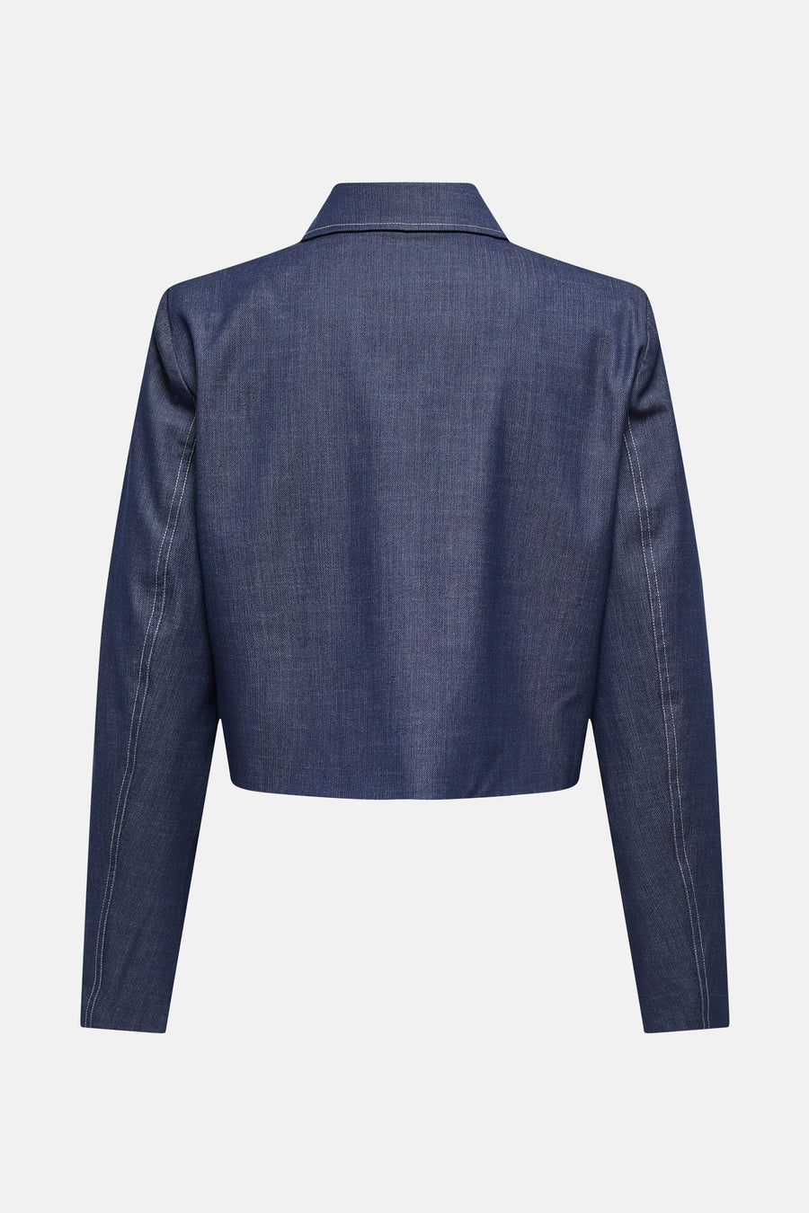 Veste en jean - dark blue denim - ONLY®