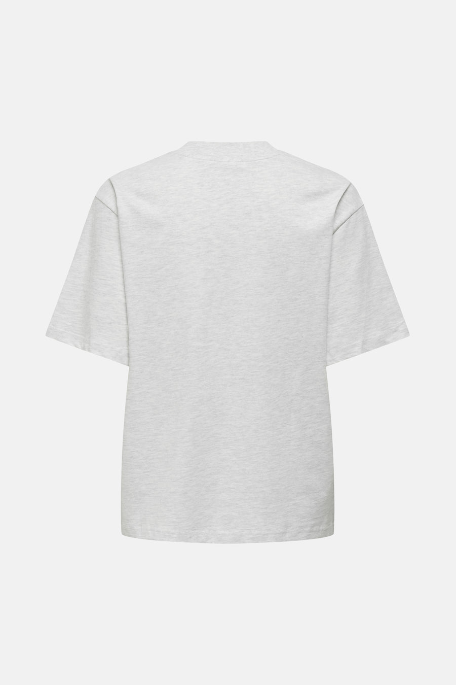 T-shirt à manches courtes - gris - ONLY®