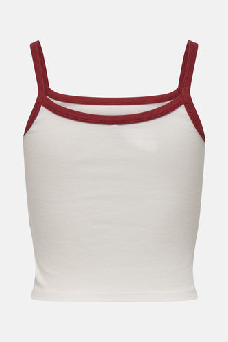 Top - blanc - ONLY®