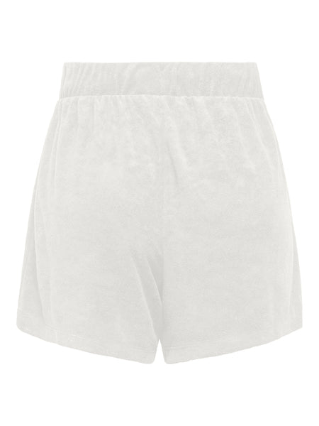 Short - blanc
