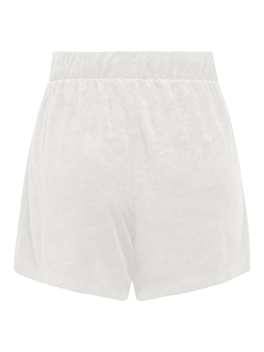 Short - blanc