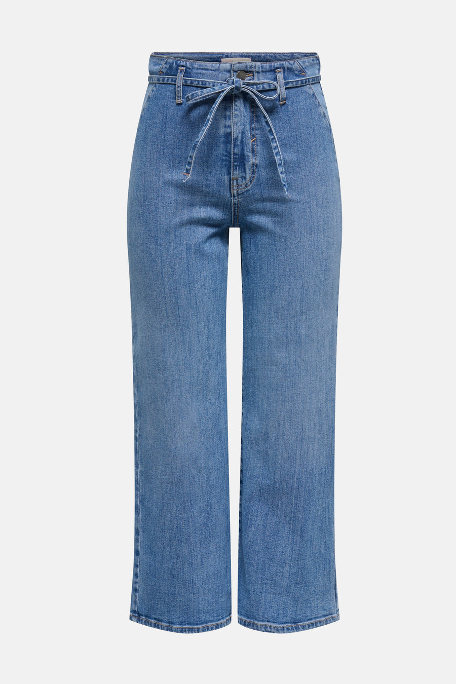 VANESSA - mid blue denim - JDY