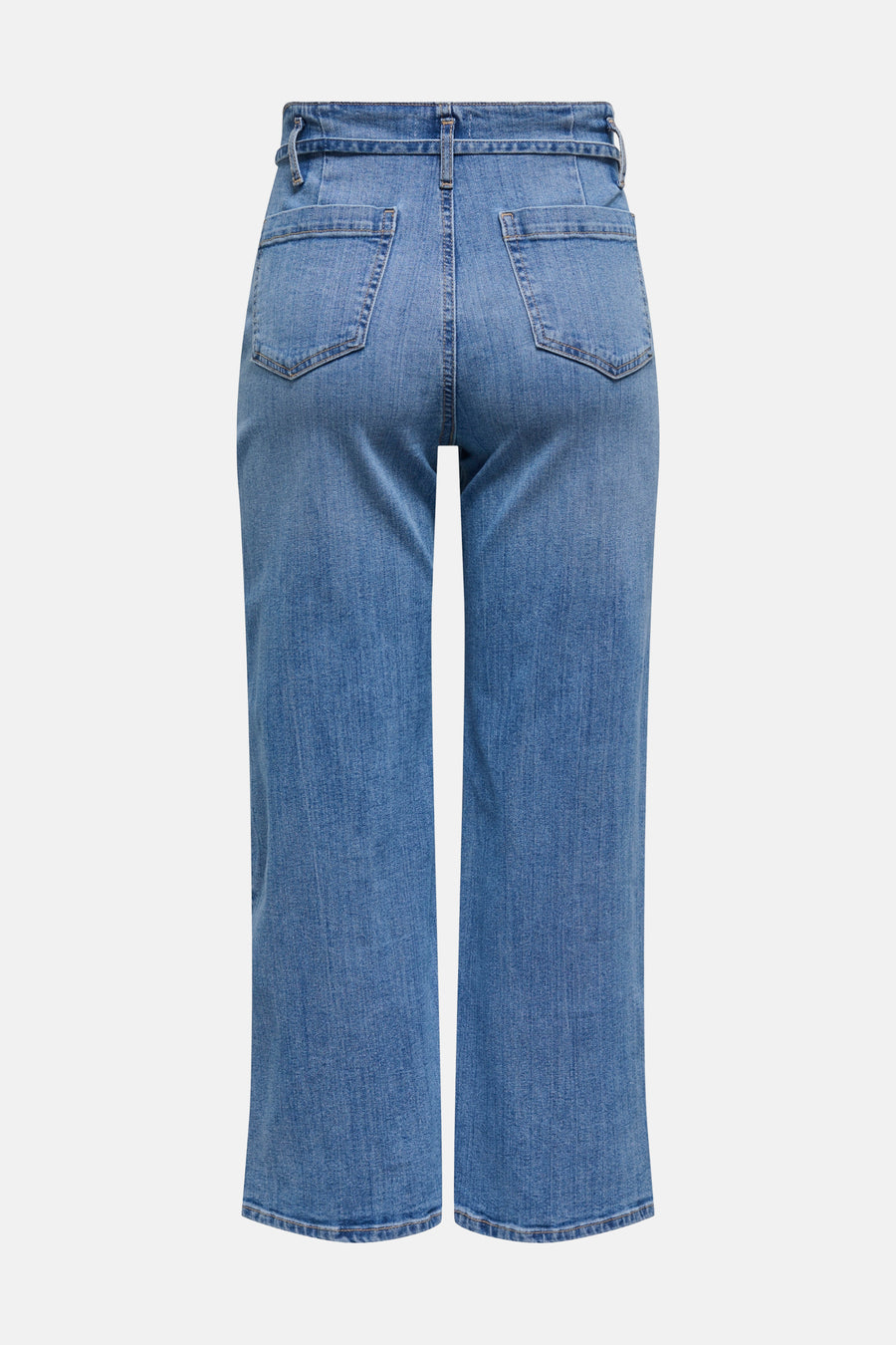 VANESSA - mid blue denim - JDY